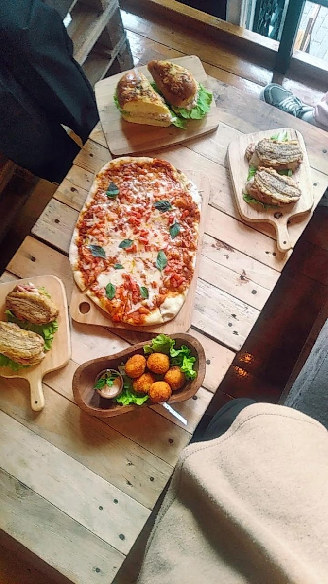 Star Cafe Restaurant - Habana Cuba-10