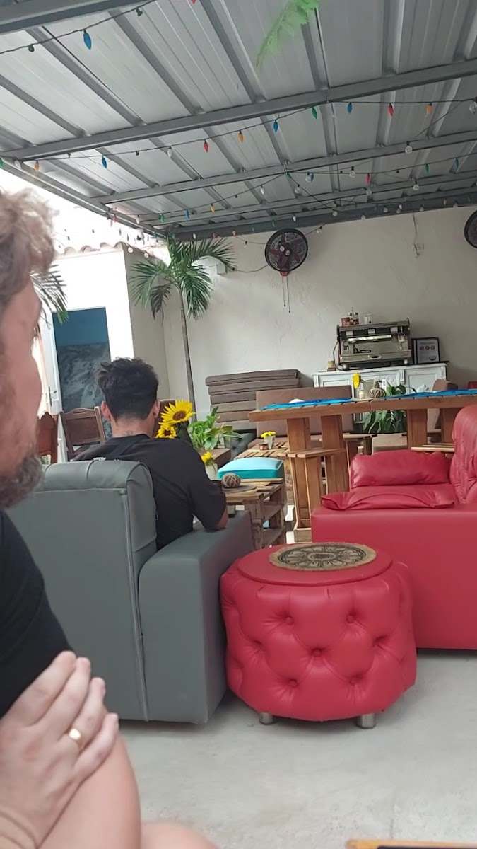 Star Cafe Restaurant - Habana Cuba-2