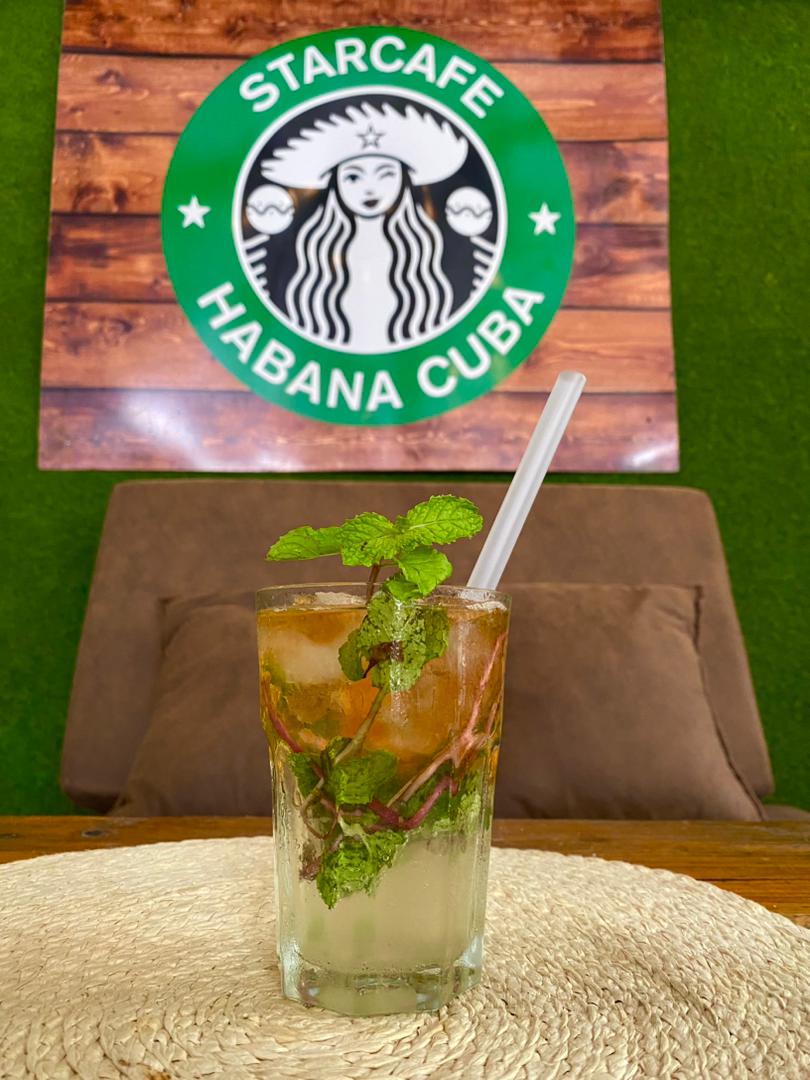 Star Cafe Restaurant - Habana Cuba-3