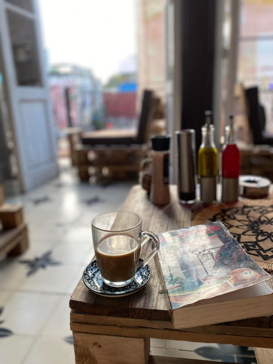 Star Cafe Restaurant - Habana Cuba-5