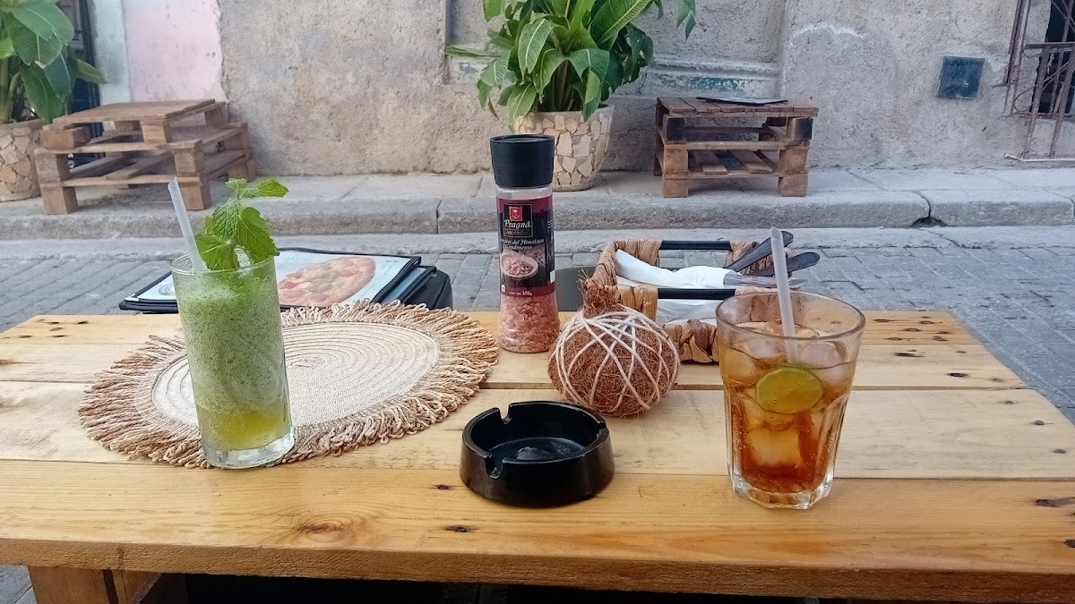 Star Cafe Restaurant - Habana Cuba-7