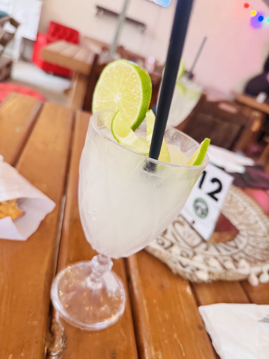 Star Cafe Restaurant - Habana Cuba-9